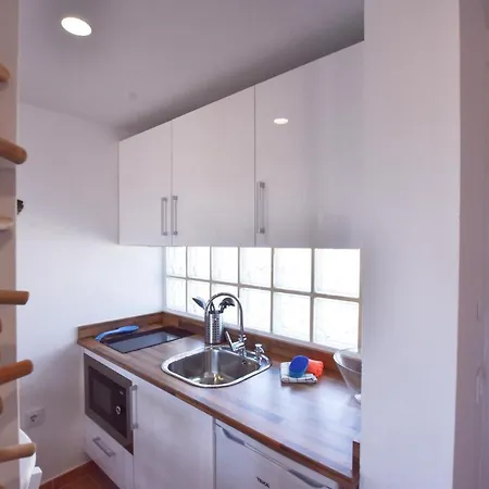 Appartement Book Jet - Sun & Pool Costa Calma