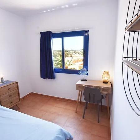 Book Jet - Sun & Pool Appartement