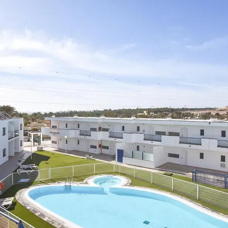 Appartement Book Jet - Sun & Pool Costa Calma