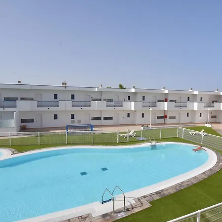 Book Jet - Sun & Pool Appartement Costa Calma