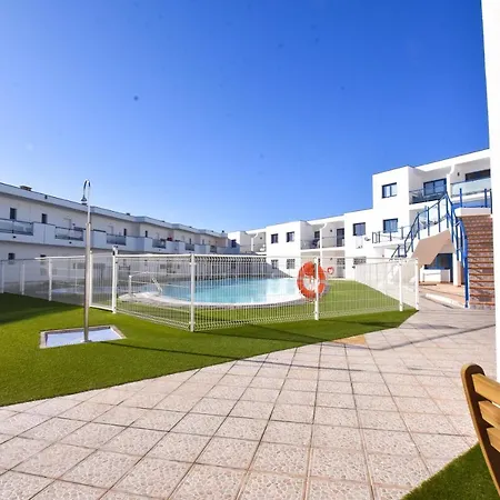Book Jet - Sun & Pool Appartement *