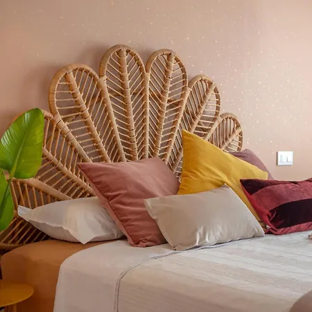 Appartement Book Jet - Sun & Pool