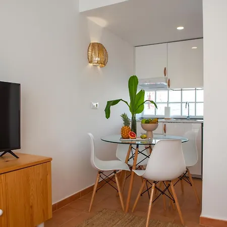 Appartement Book Jet - Sun & Pool