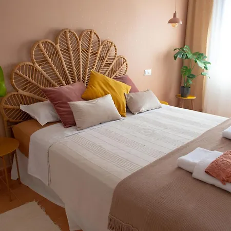 Appartement Book Jet - Sun & Pool Costa Calma