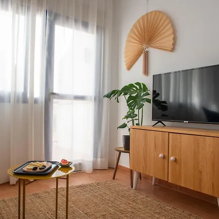 Book Jet - Sun & Pool Appartement *