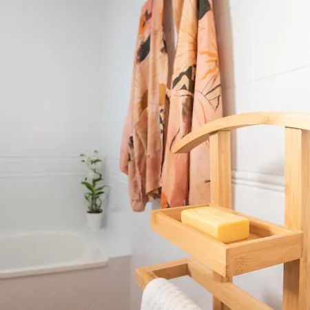 Appartement Book Jet - Sun & Pool
