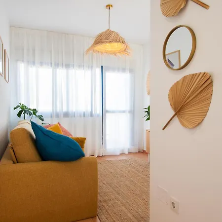 Apartamento Book Jet - Sun & Pool