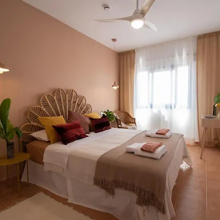 Appartement Book Jet - Sun & Pool